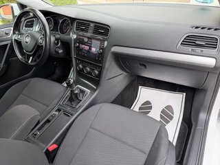 Volkswagen Golf 7,5 Agosto 2020
