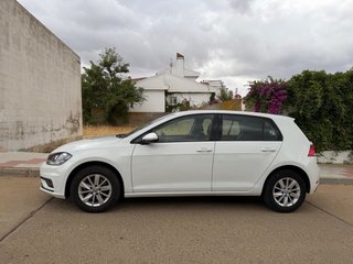 Volkswagen Golf 7,5 Agosto 2020