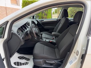 Volkswagen Golf 7,5 Agosto 2020