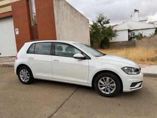 Volkswagen Golf 7,5 Agosto 2020