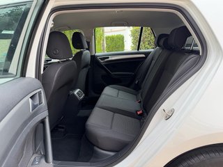 Volkswagen Golf 7,5 Agosto 2020