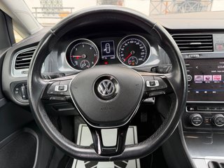 Volkswagen Golf 7,5 Agosto 2020