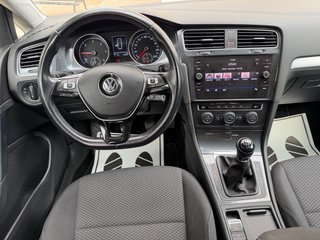 Volkswagen Golf 7,5 Agosto 2020