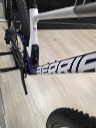 BERRIA MAKO Nueva