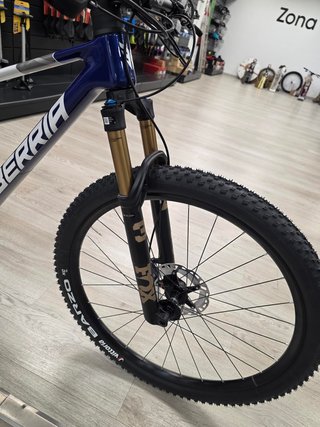 BERRIA MAKO Nueva