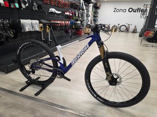 BERRIA MAKO Nueva