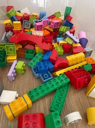 Lego Duplo Grande