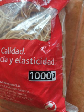 Gomas Elásticas Fixo Bands