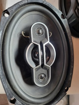 Altavoces JBL GTO 939 150x230mm