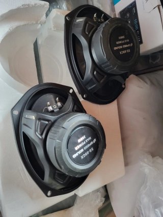Altavoces JBL GTO 939 150x230mm