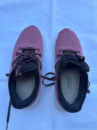 Tenis Adidas Morados