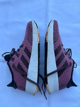 Tenis Adidas Morados