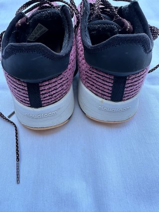 Tenis Adidas Morados