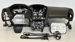 Kit Airbag Ford Focus