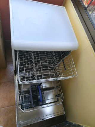 Lavavajillas Beko Blanco