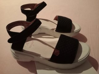 Sandalias POPA Mujer