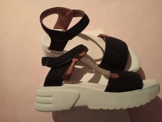 Sandalias POPA Mujer