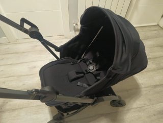 Asiento reversible Joolz Aer 2