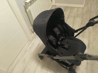 Asiento reversible Joolz Aer 2