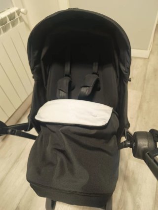 Asiento reversible Joolz Aer 2