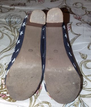 Lote:Botines Jeffrey Campbell y Zapatos ART