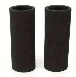 Fundas Puños Moto Antivibración