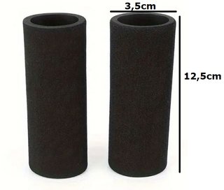 Fundas Puños Moto Antivibración