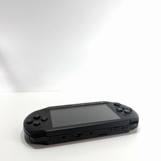 Sony PSP Nera Street Con cavi