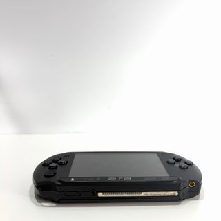 Sony PSP Nera Street Con cavi