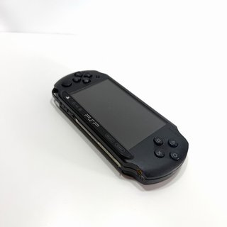 Sony PSP Nera Street Con cavi