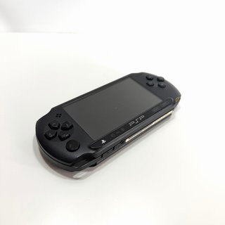 Sony PSP Nera Street Con cavi