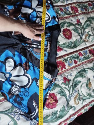 Vestido Verano Estampado Floral
