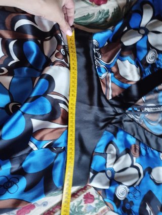 Vestido Verano Estampado Floral