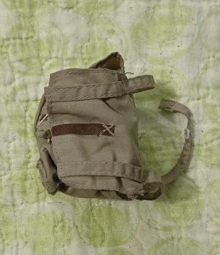 Zaino militare G.I. Joe 1992