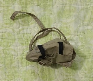 Zaino militare G.I. Joe 1992