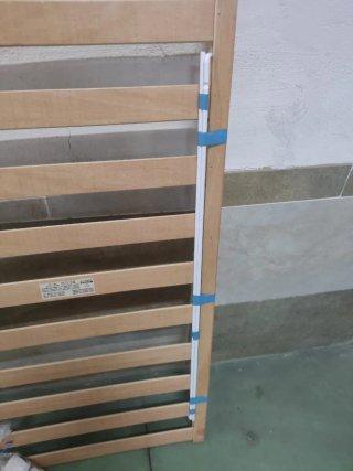 Cuna blanca Mi Cuna