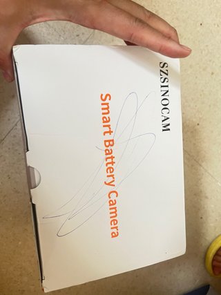 Cámara seguridad vigilancia exterior solar 2K 4G L