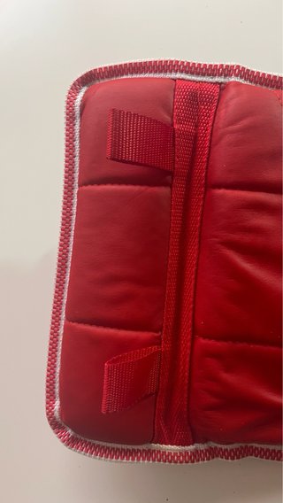 Peto Taekwondo Reversible Daedo Talla 1