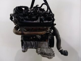 Motor Audi 181.156 KM Inyección 0445117067 Turbo