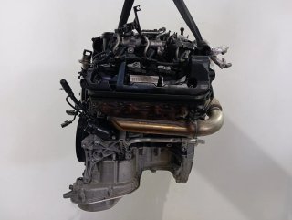 Motor Audi 181.156 KM Inyección 0445117067 Turbo