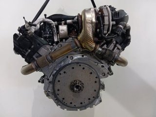 Motor Audi 181.156 KM Inyección 0445117067 Turbo