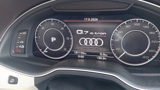 Motor Audi 181.156 KM Inyección 0445117067 Turbo