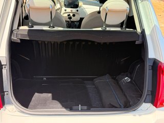 FIAT 500 2019