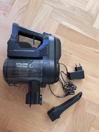 Aspiradora Taurus HS-2900 sin tubo
