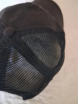 Gorra Tommy Jeans Negra