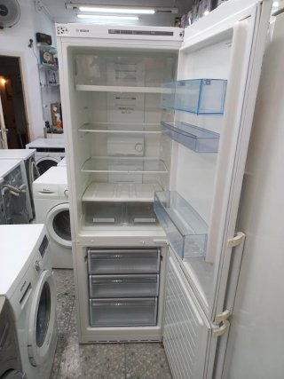 NEVERA BOSCH GARANTIA TRANSPORTE