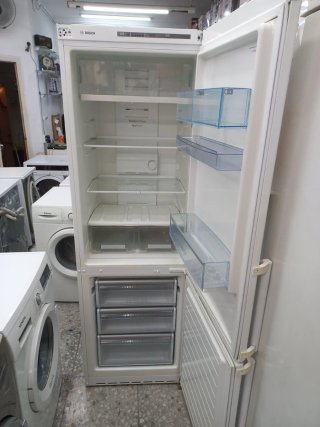 NEVERA BOSCH GARANTIA TRANSPORTE