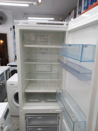 NEVERA BOSCH GARANTIA TRANSPORTE