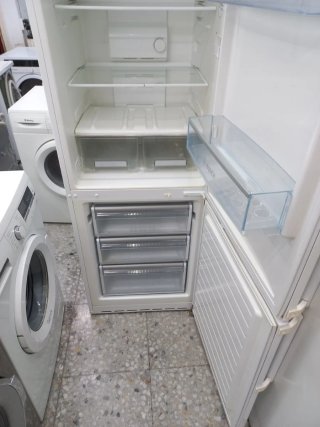 NEVERA BOSCH GARANTIA TRANSPORTE