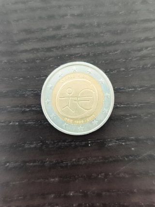 Chipre. 2 euros€ Conmemorativos Varios Años, S.C.